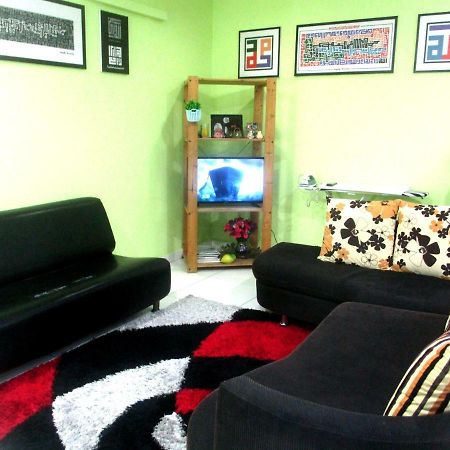 קואלה לומפור Ideal Hotel Sri Permaisuri Cheras מראה חיצוני תמונה