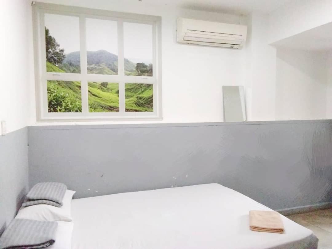 קואלה לומפור Ideal Hotel Sri Permaisuri Cheras מראה חיצוני תמונה