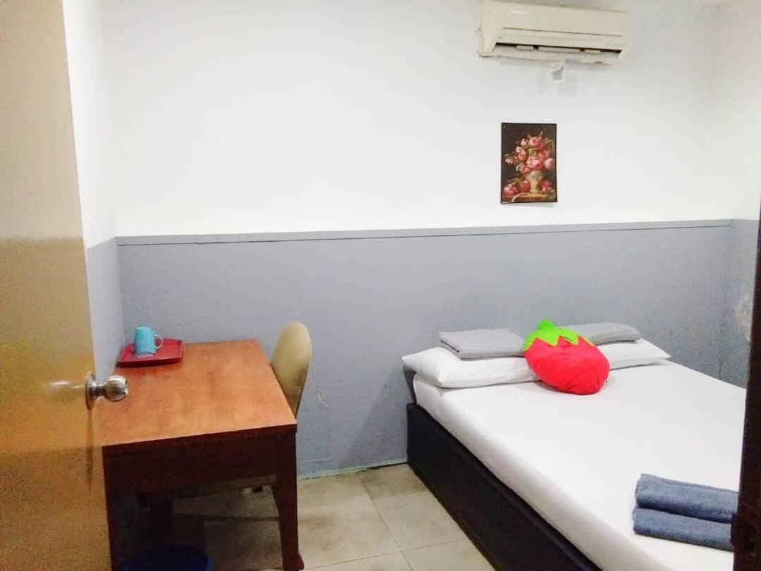 קואלה לומפור Ideal Hotel Sri Permaisuri Cheras מראה חיצוני תמונה