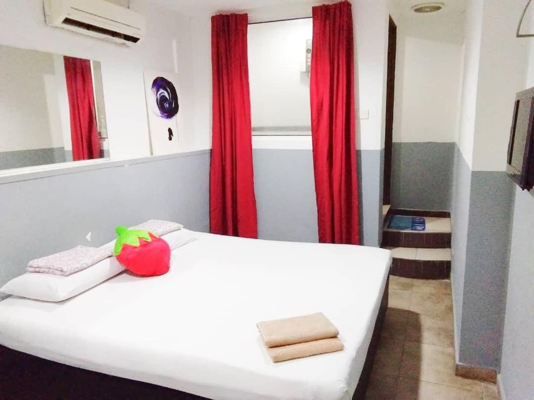 קואלה לומפור Ideal Hotel Sri Permaisuri Cheras מראה חיצוני תמונה