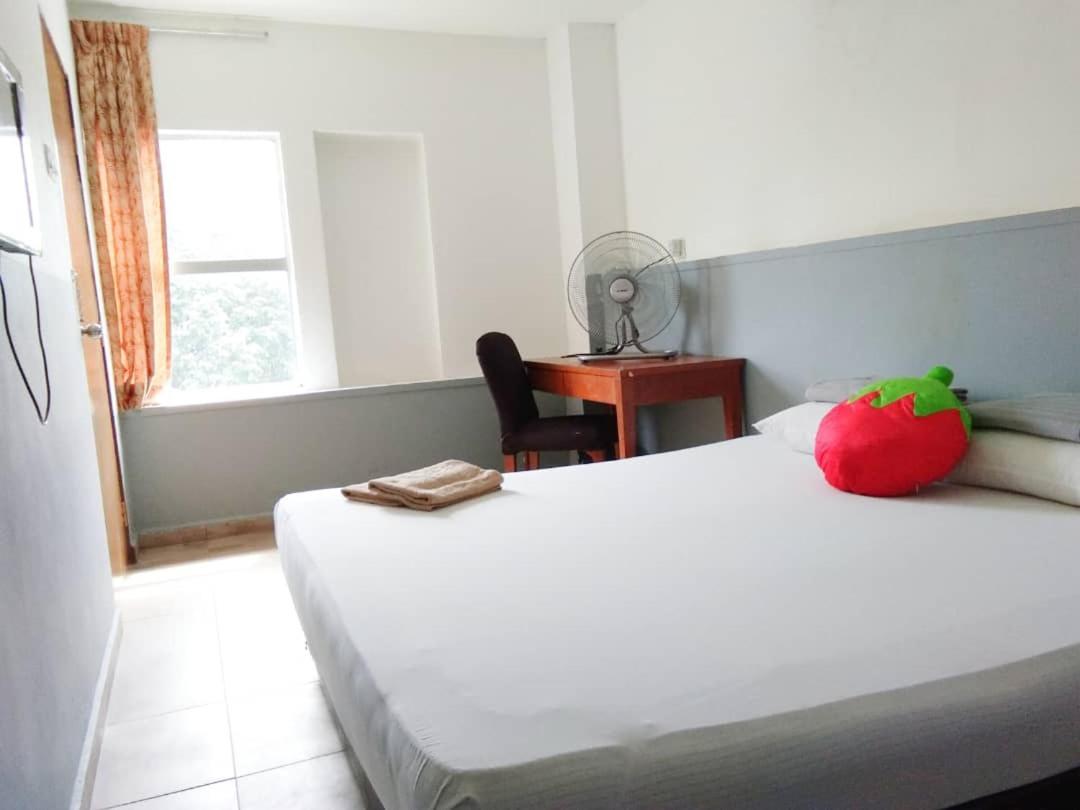 קואלה לומפור Ideal Hotel Sri Permaisuri Cheras מראה חיצוני תמונה