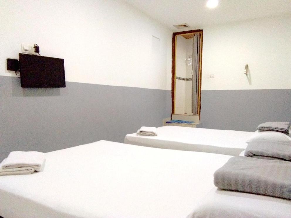 קואלה לומפור Ideal Hotel Sri Permaisuri Cheras מראה חיצוני תמונה