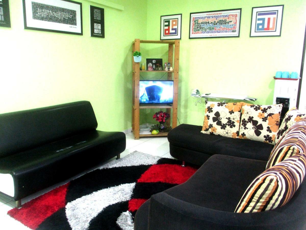 קואלה לומפור Ideal Hotel Sri Permaisuri Cheras מראה חיצוני תמונה