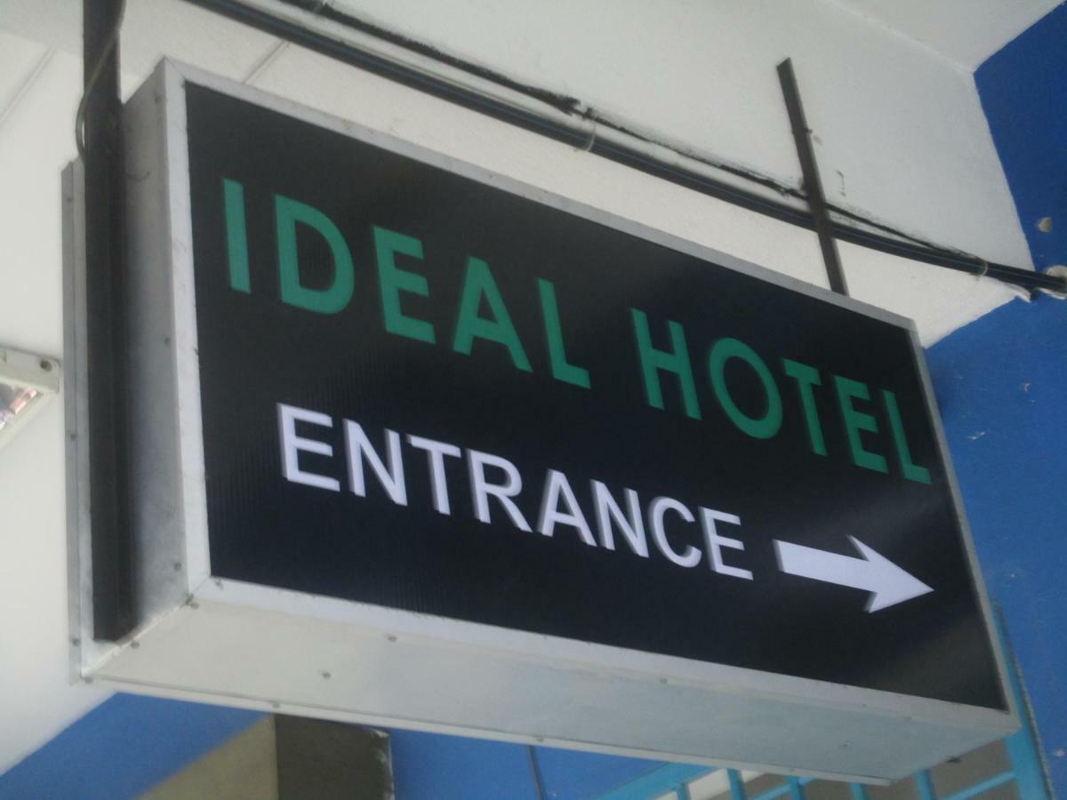 קואלה לומפור Ideal Hotel Sri Permaisuri Cheras מראה חיצוני תמונה